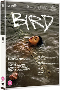 Bird |   DVD